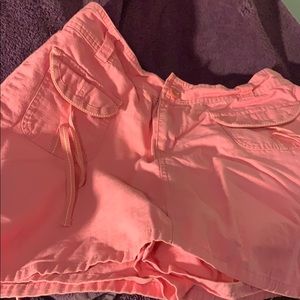 Carolina Blues Skort Size 14